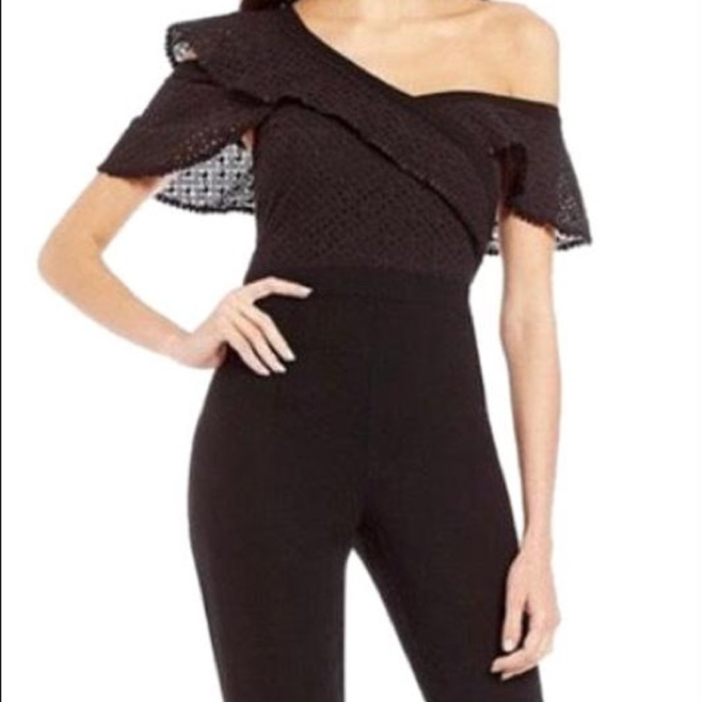 Drew jumpsuit